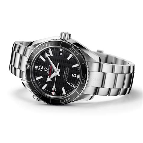 omega seamaster planet ocean 600m skyfall limited edition replica|omega seamaster planet ocean.